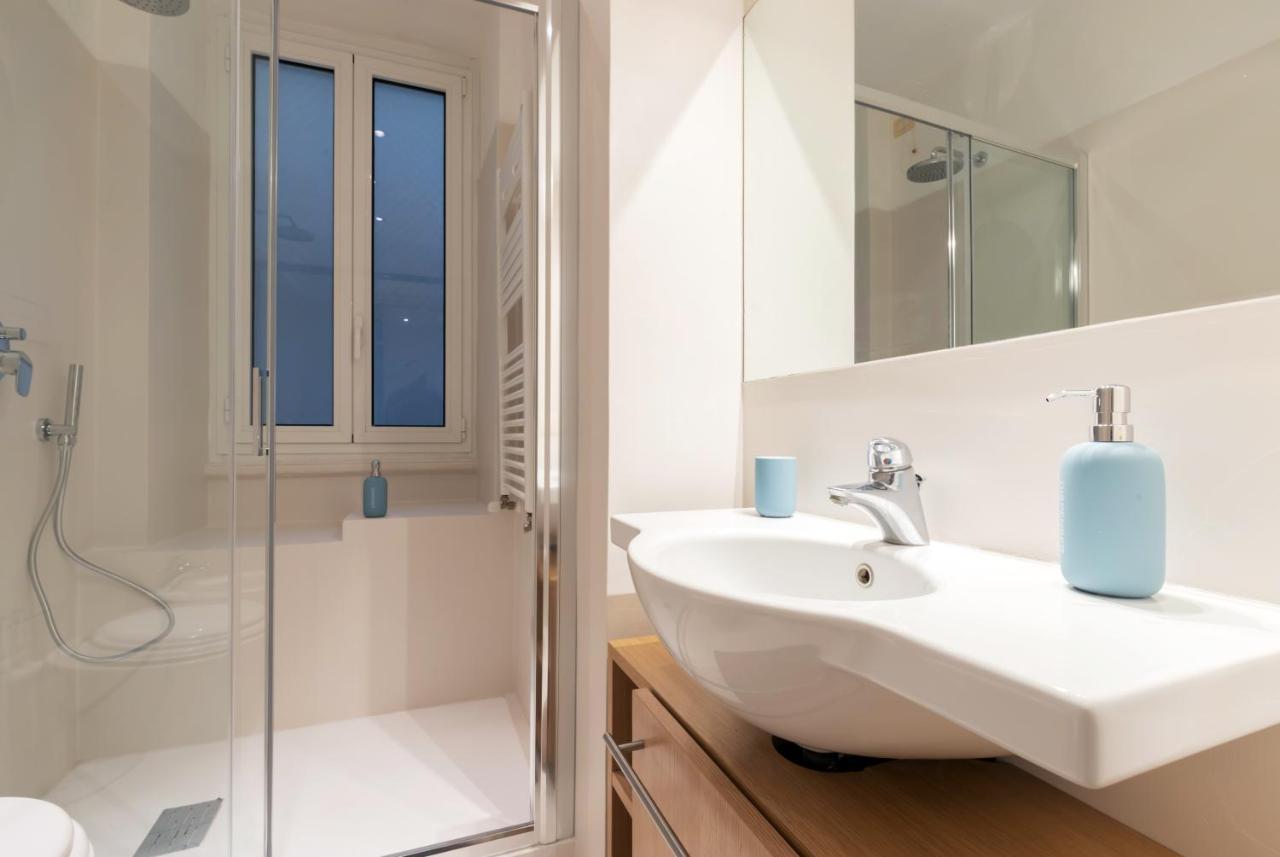 Solferino Living Apartment Milano Exterior foto