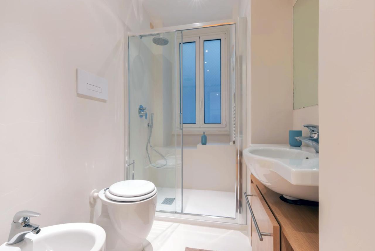 Solferino Living Apartment Milano Exterior foto