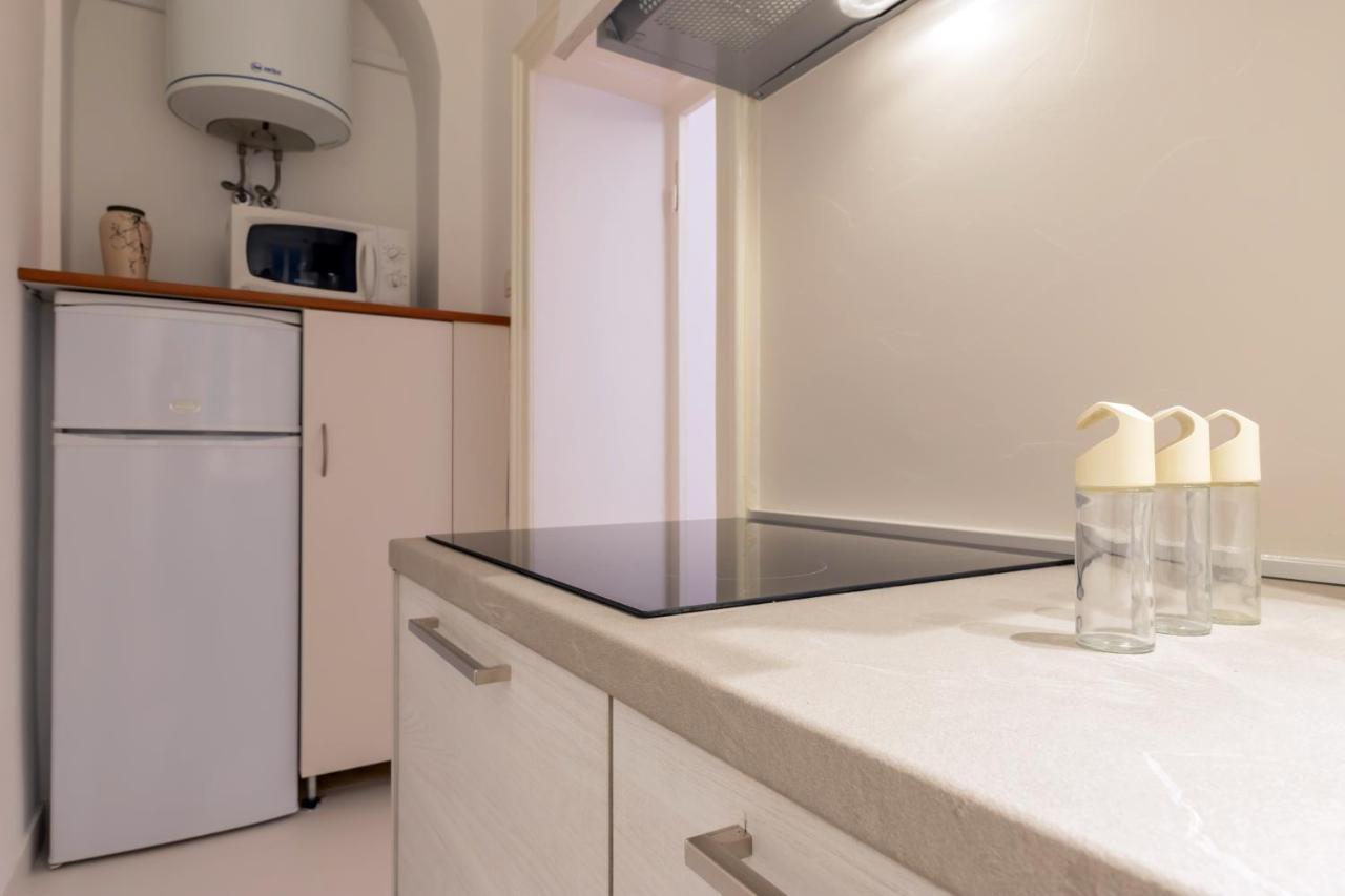 Solferino Living Apartment Milano Exterior foto
