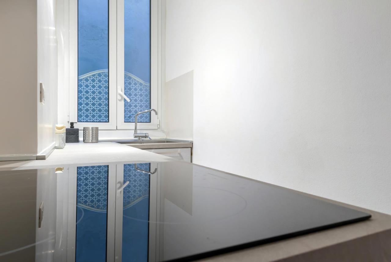 Solferino Living Apartment Milano Exterior foto