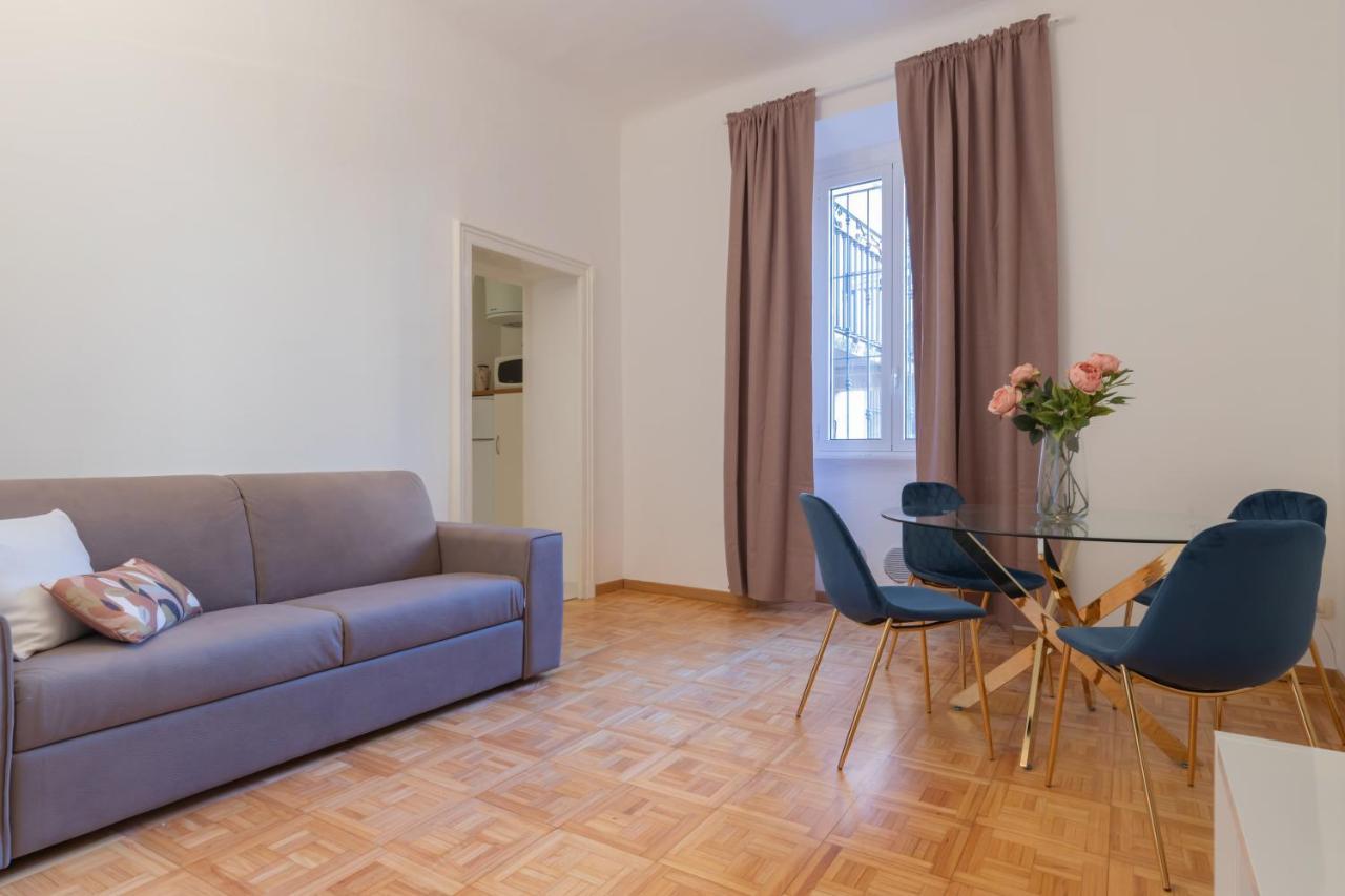 Solferino Living Apartment Milano Exterior foto