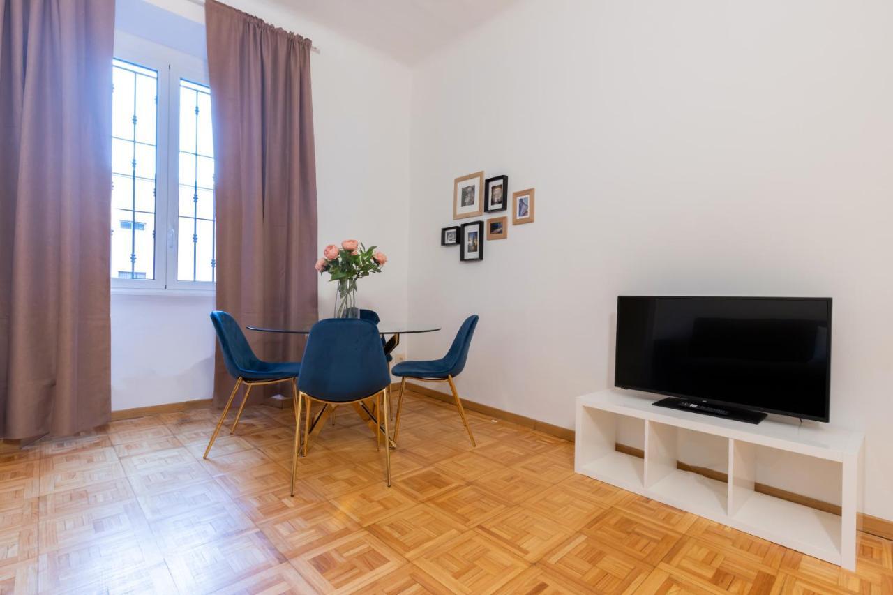 Solferino Living Apartment Milano Exterior foto